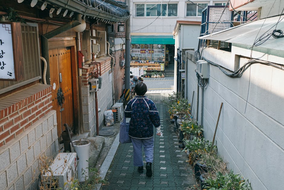 서울에서 청년을 위한 저렴한 주택 마련 기회