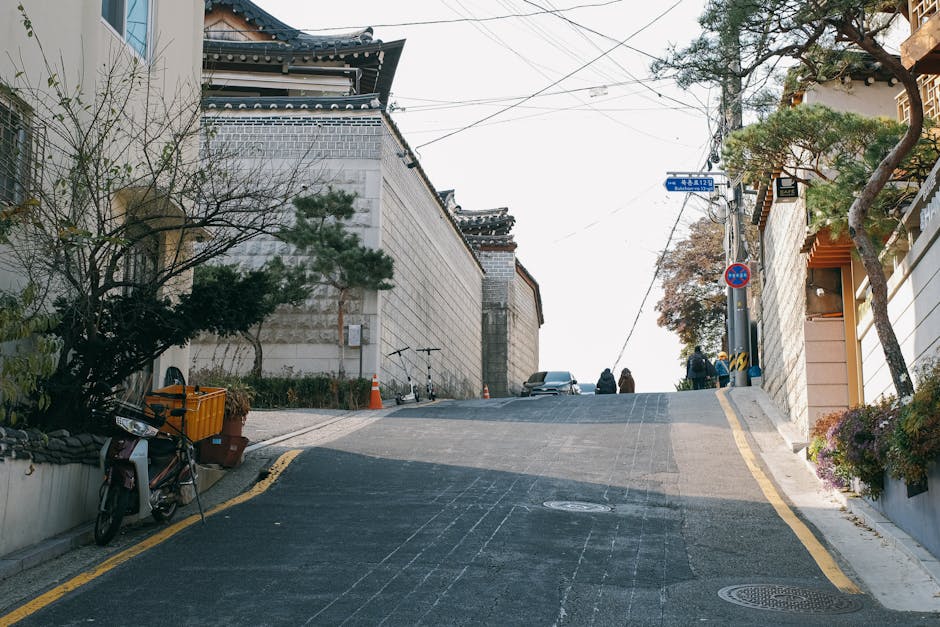 서울에서 청년을 위한 저렴한 주택 마련 기회